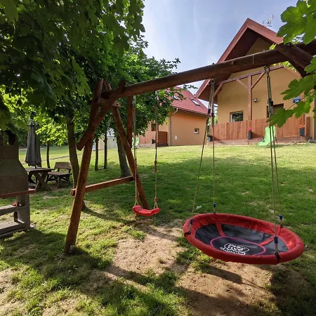Gajowka Villa Radkow Exterior photo