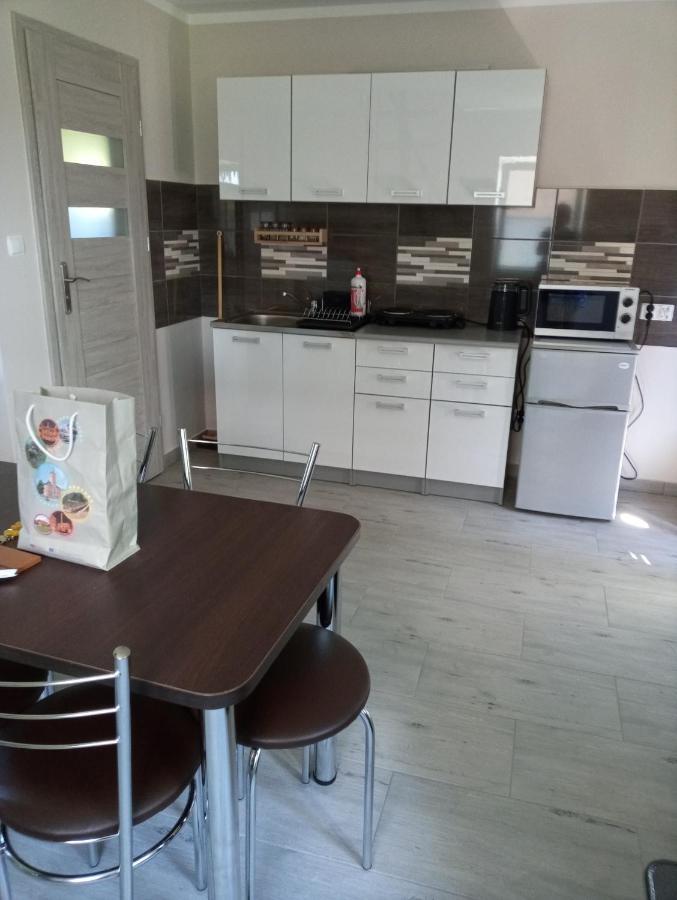 Holiday home Gajowka Radkow