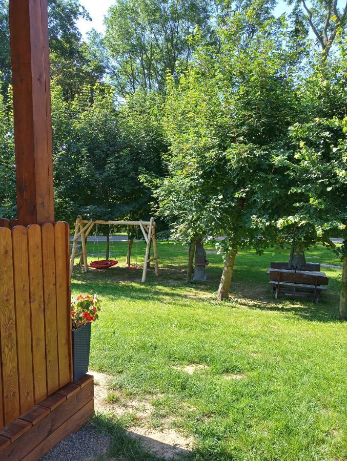 Holiday home Gajowka Radkow
