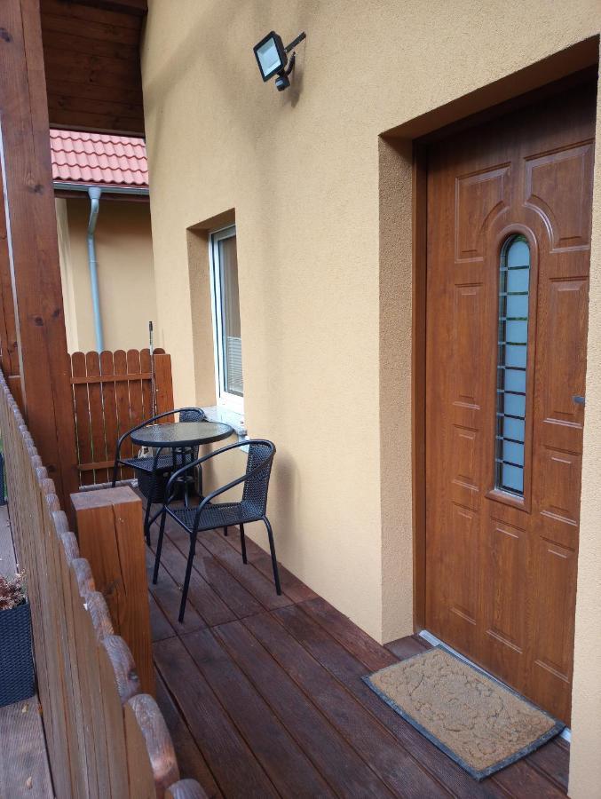 Holiday home Gajowka