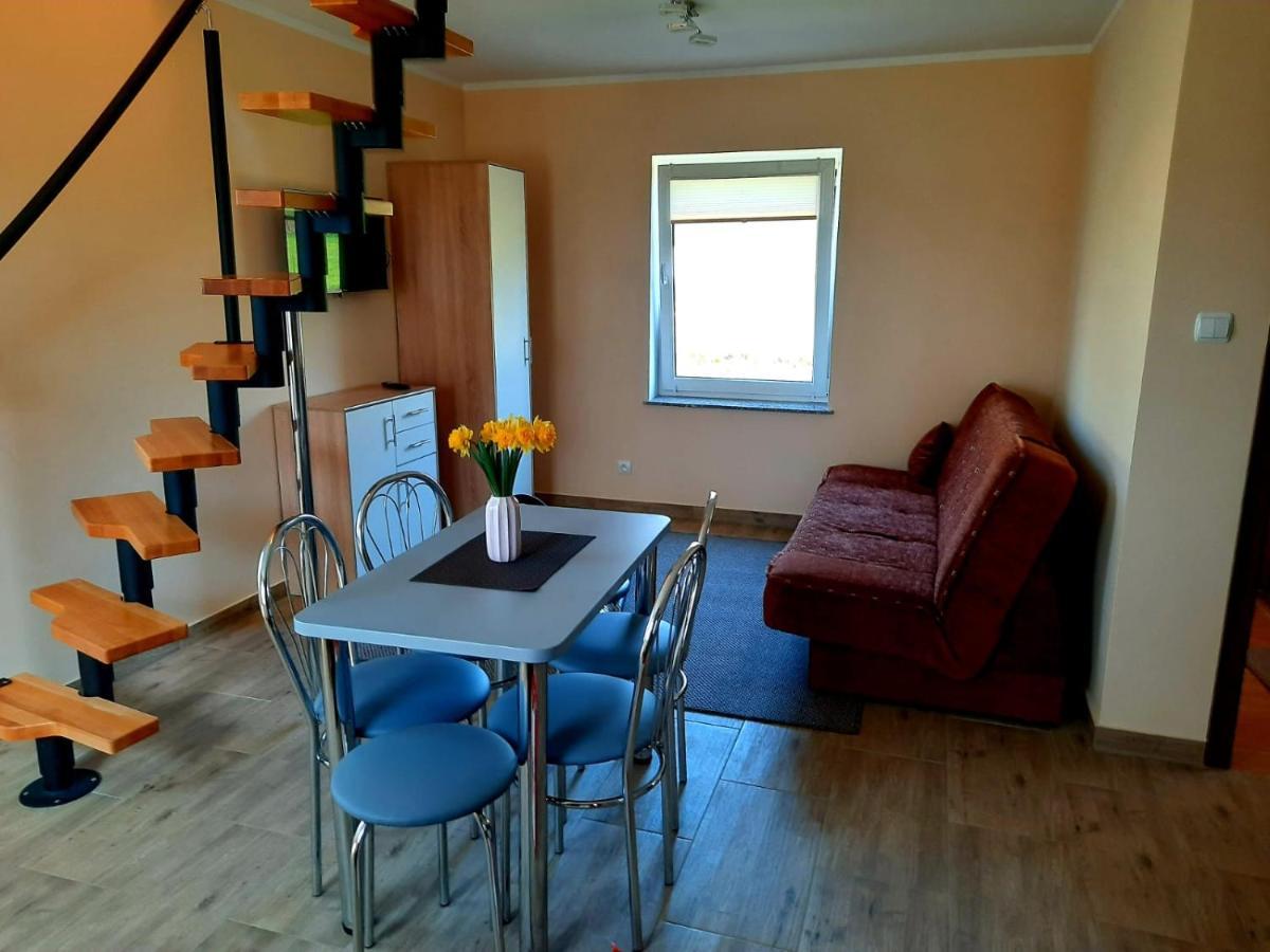 Holiday home Gajowka *
