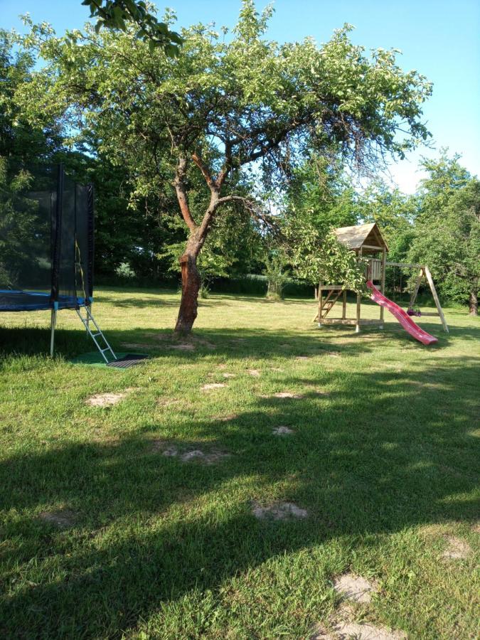 Gajowka Holiday home