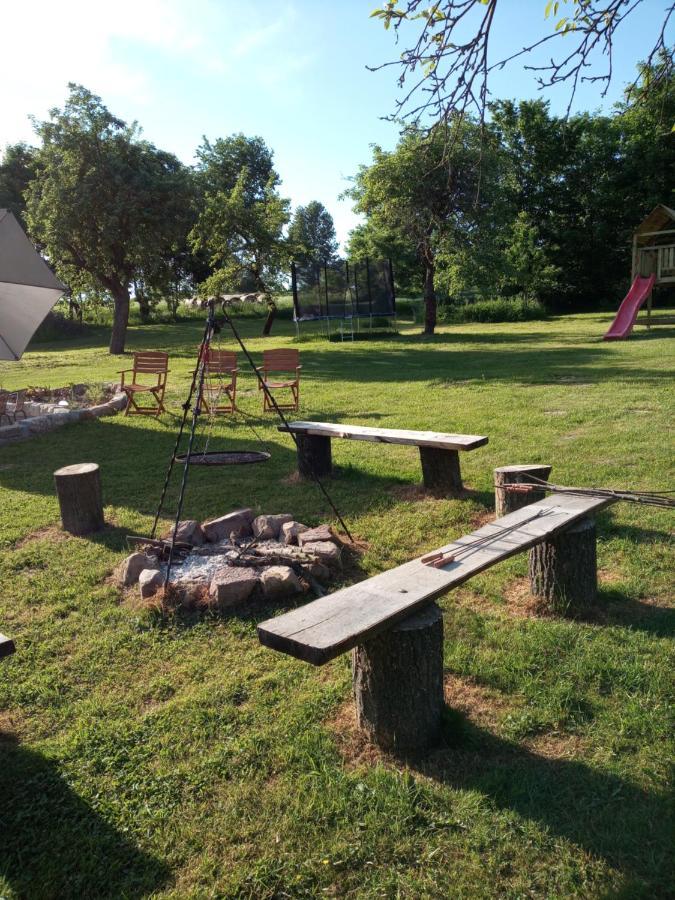 Gajowka Holiday home