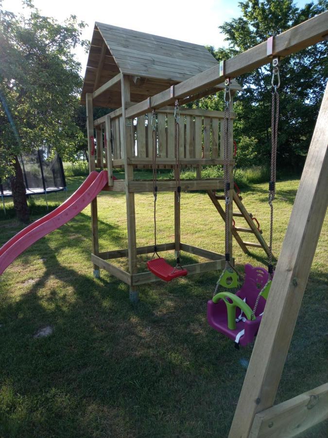 Holiday home Gajowka Radkow