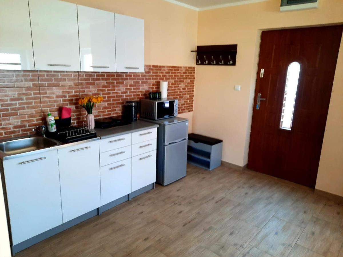 Gajowka Holiday home *