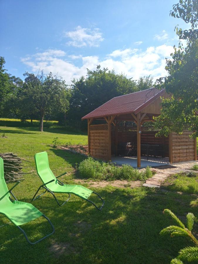 Holiday home Gajowka *