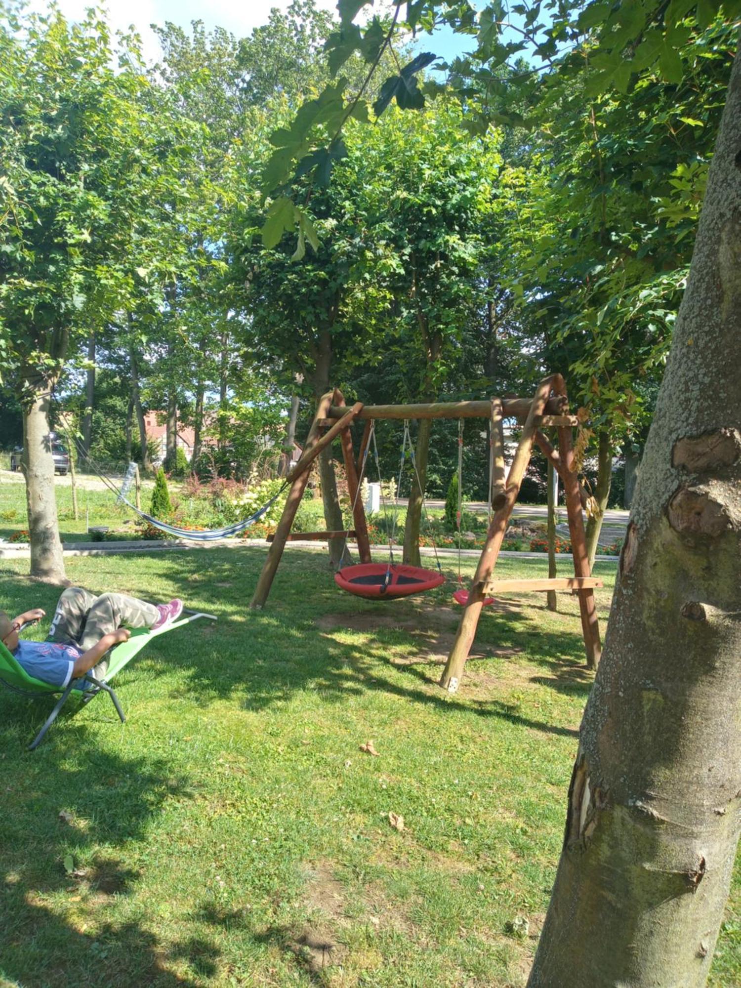 Holiday home Gajowka *