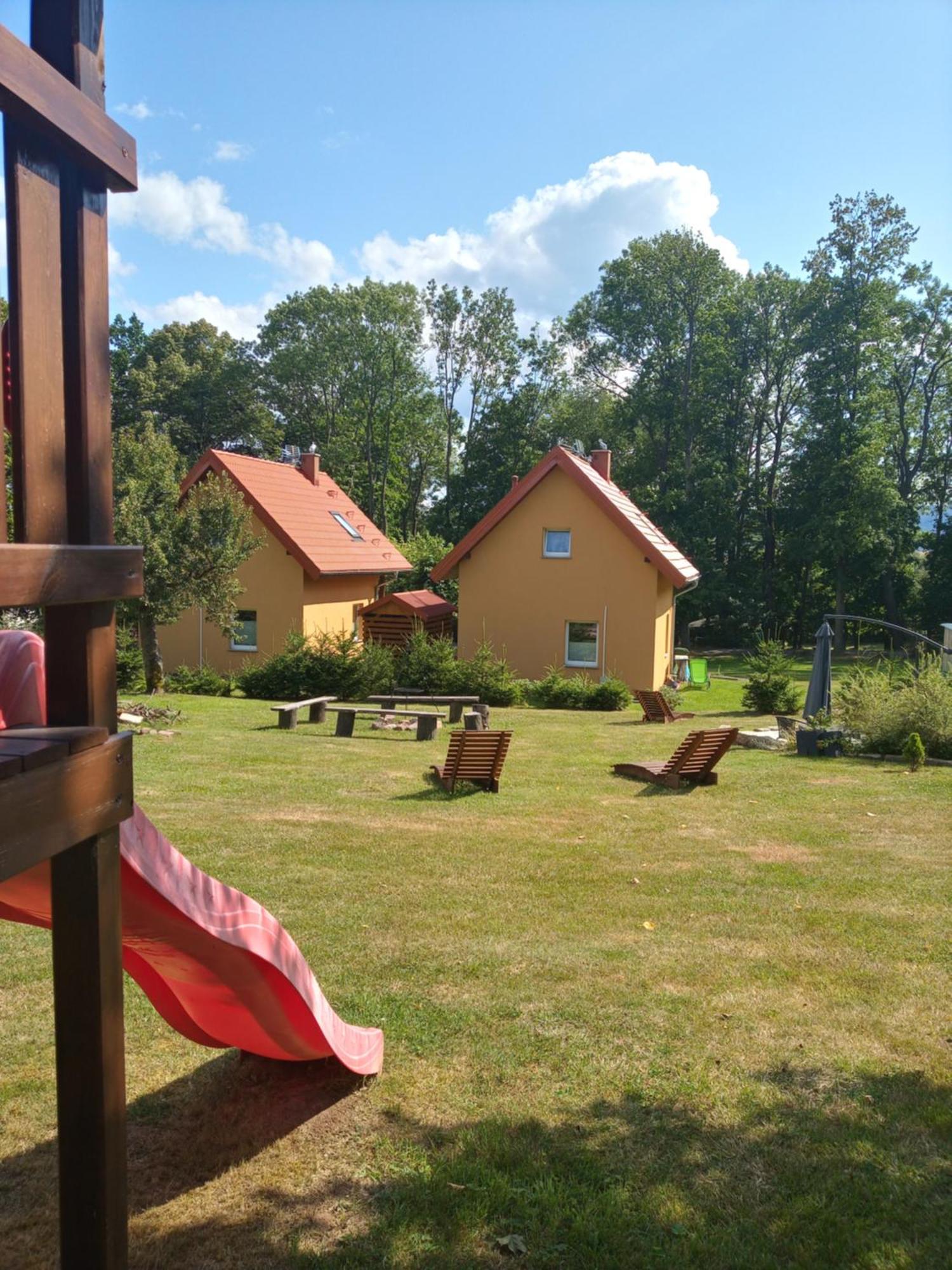 Holiday home Gajowka