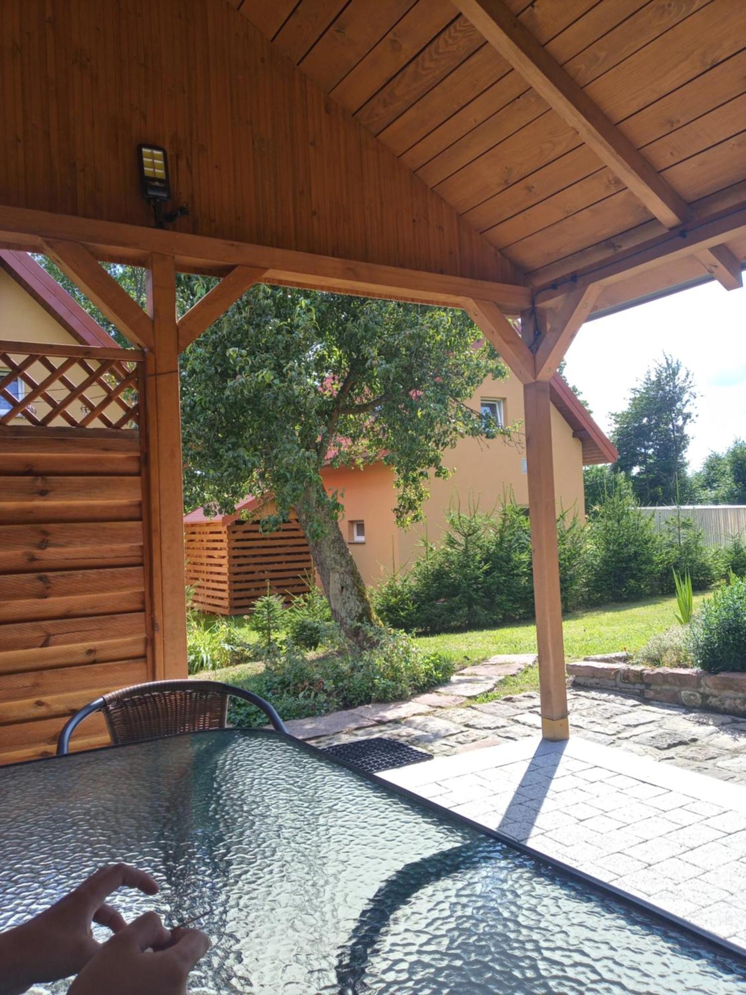 Gajowka Holiday home Radkow