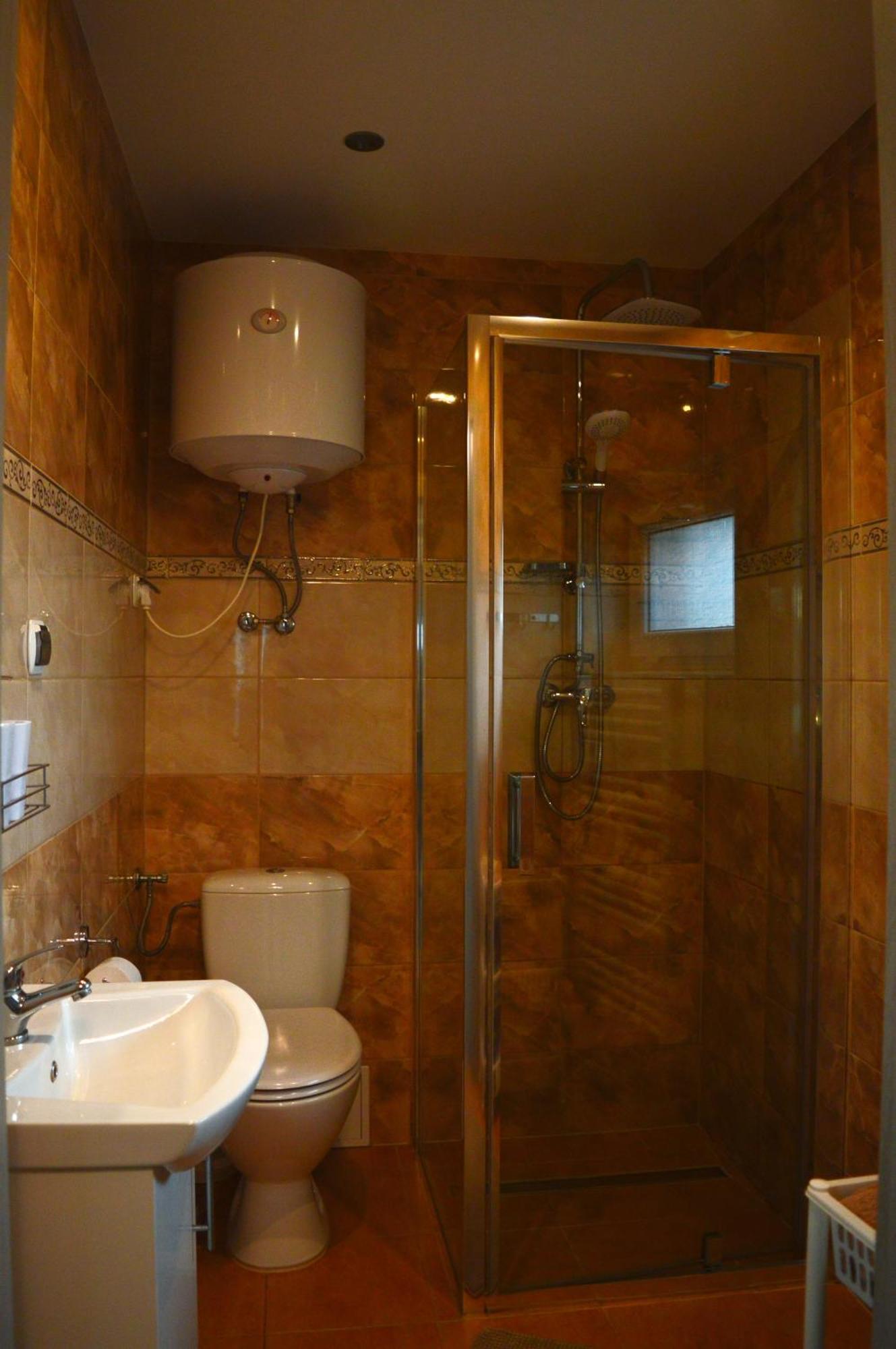 Gajowka Holiday home