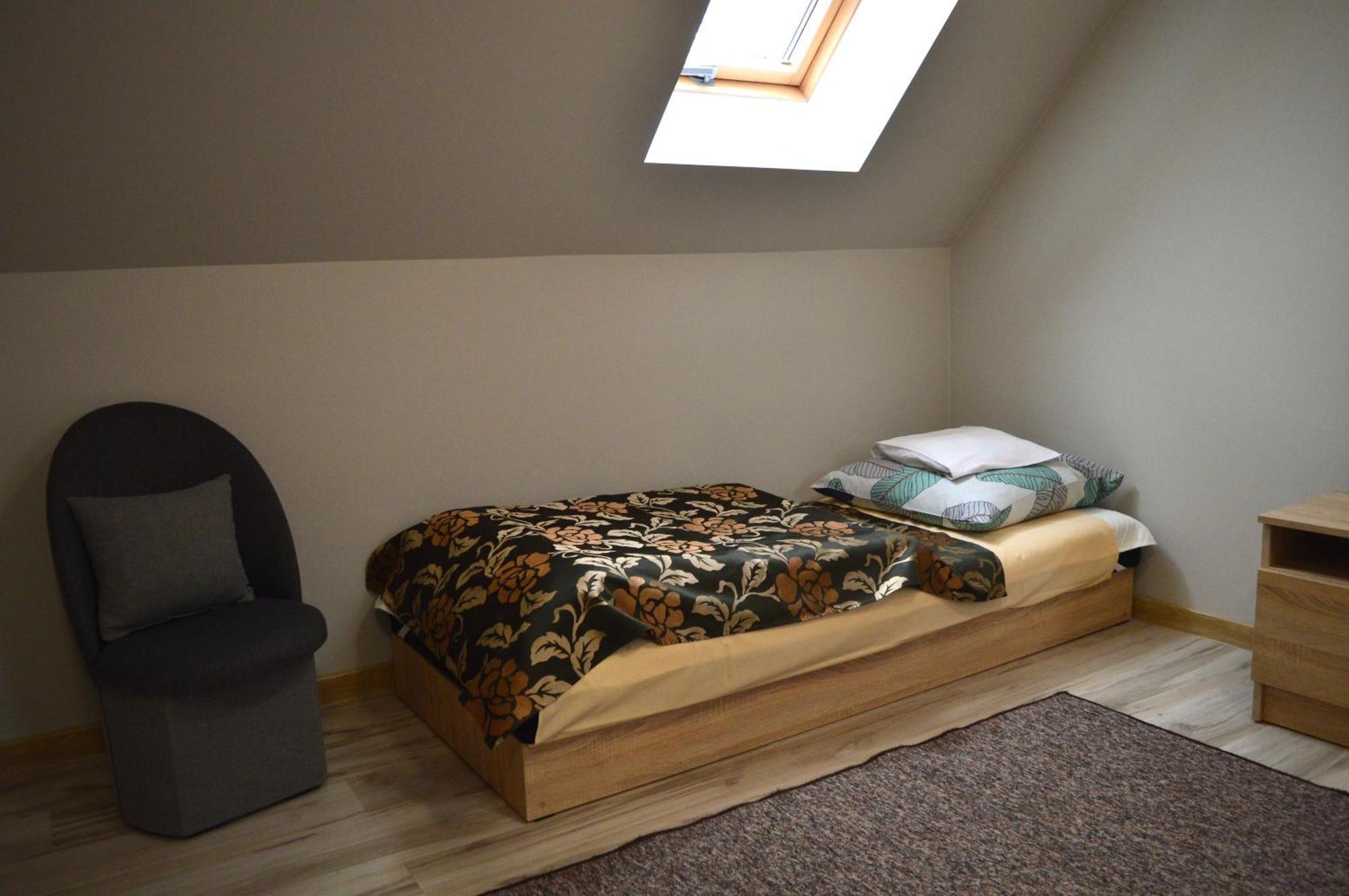Gajowka Holiday home *