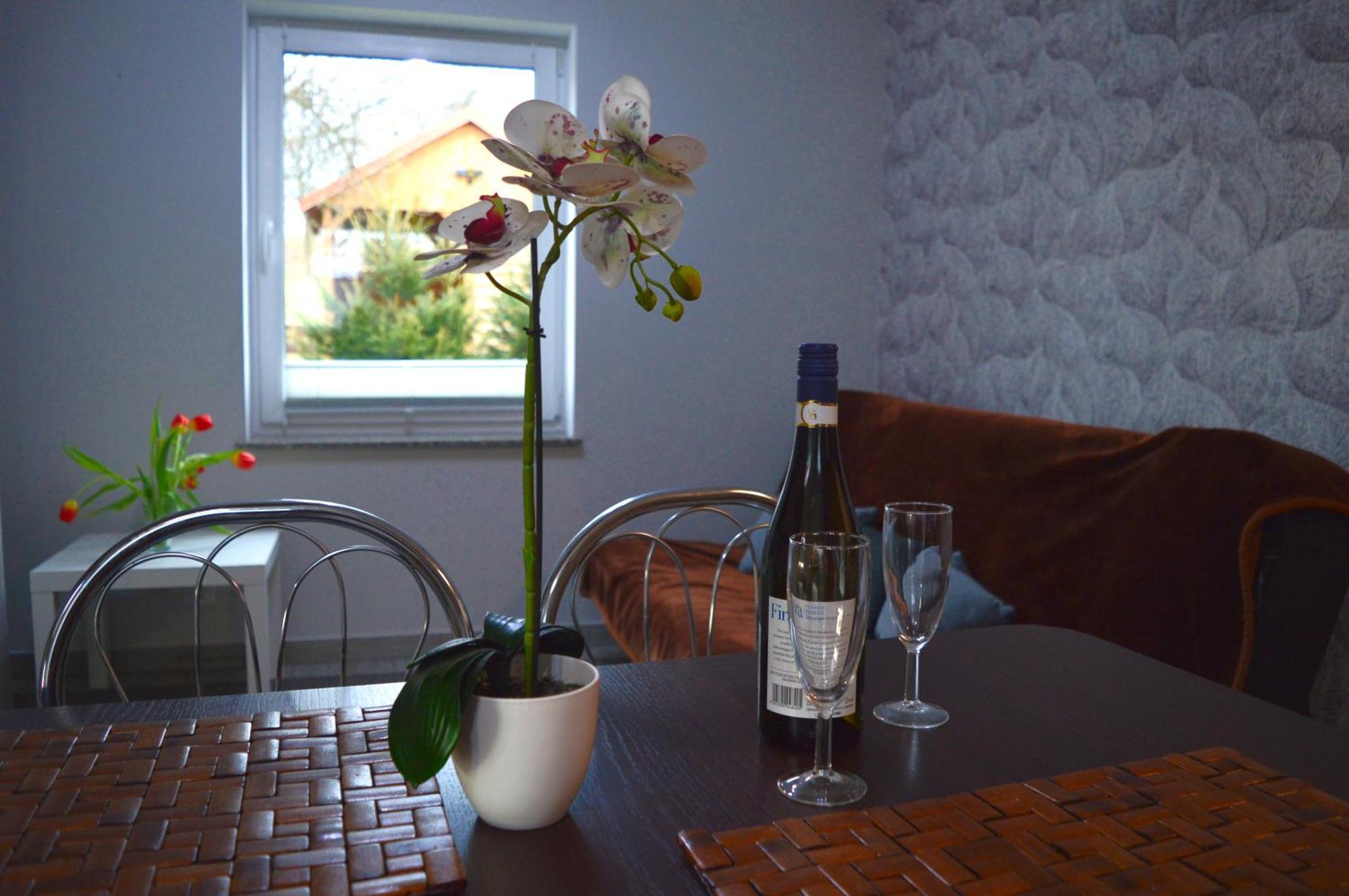 Holiday home Gajowka Radkow